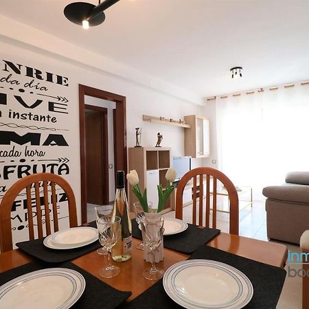 Ferienwohnung Sant Francisco Beach And Pool La Pineda Exterior foto