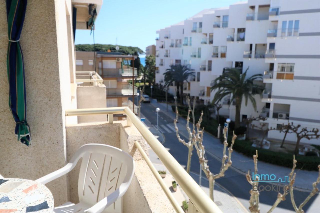 Ferienwohnung Sant Francisco Beach And Pool La Pineda Exterior foto