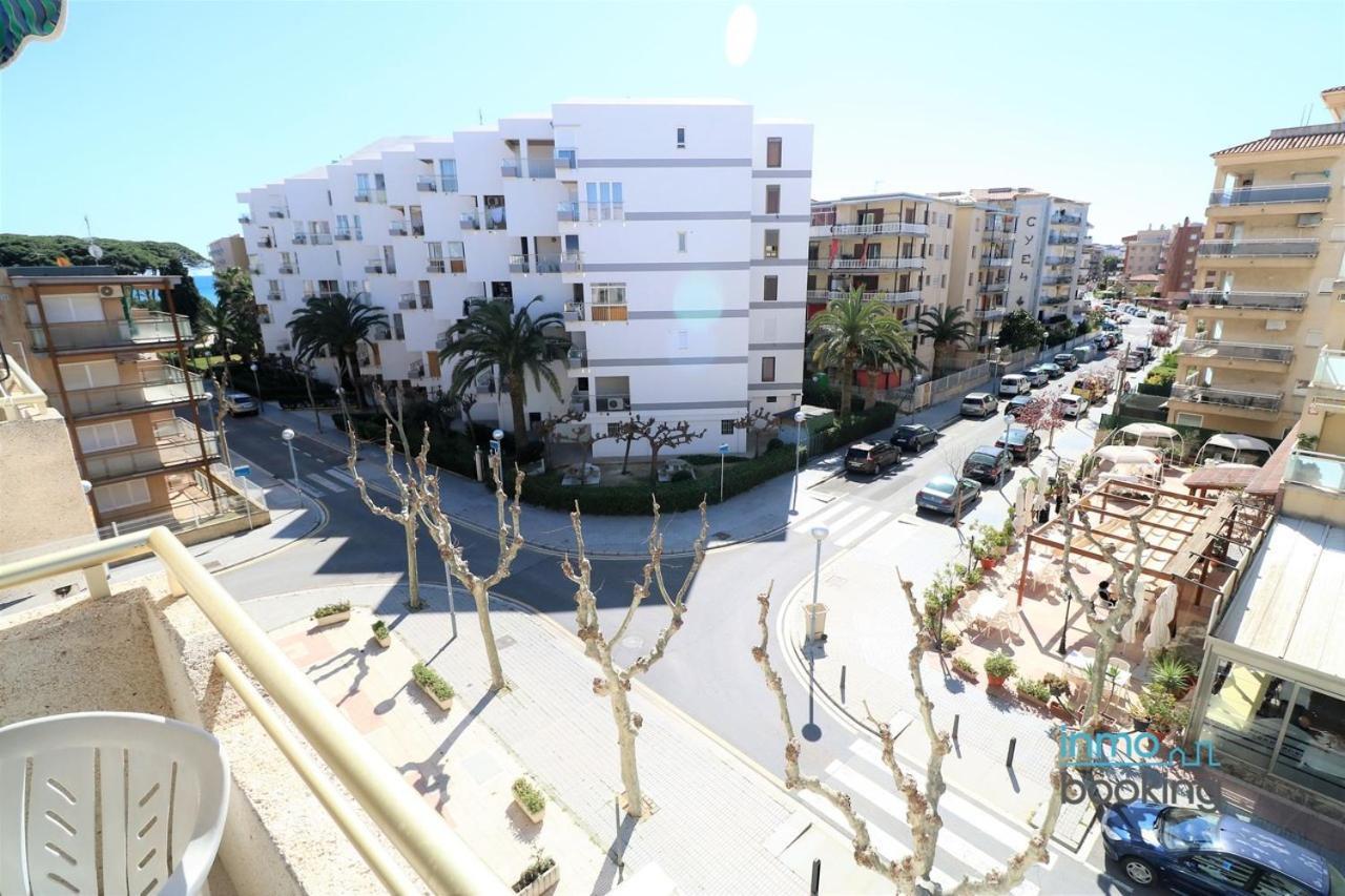 Ferienwohnung Sant Francisco Beach And Pool La Pineda Exterior foto
