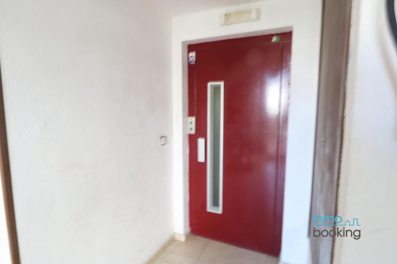 Ferienwohnung Sant Francisco Beach And Pool La Pineda Exterior foto